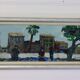 "Coastal Life" by Bertil Wahlberg