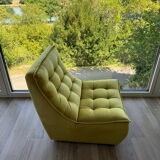 Vintage modular sofa. Calia Italia