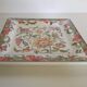 Tiffany Italian ceramic dish