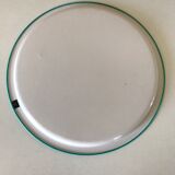 Plateau prefontaine vintage design 1970