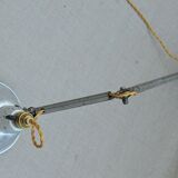 Vintage lamp apply mazda large model workshop wall