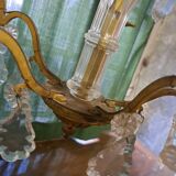Dutch chandelier