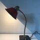 Lamp base marble vintage 60