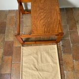 70´ coffee table