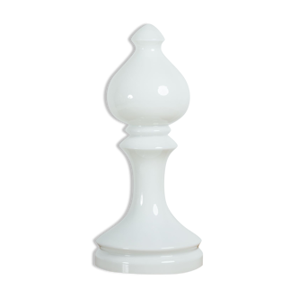 Lampe de table échec 70