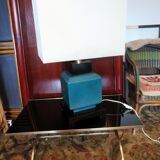 Lampe space age