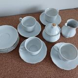 Coffee service