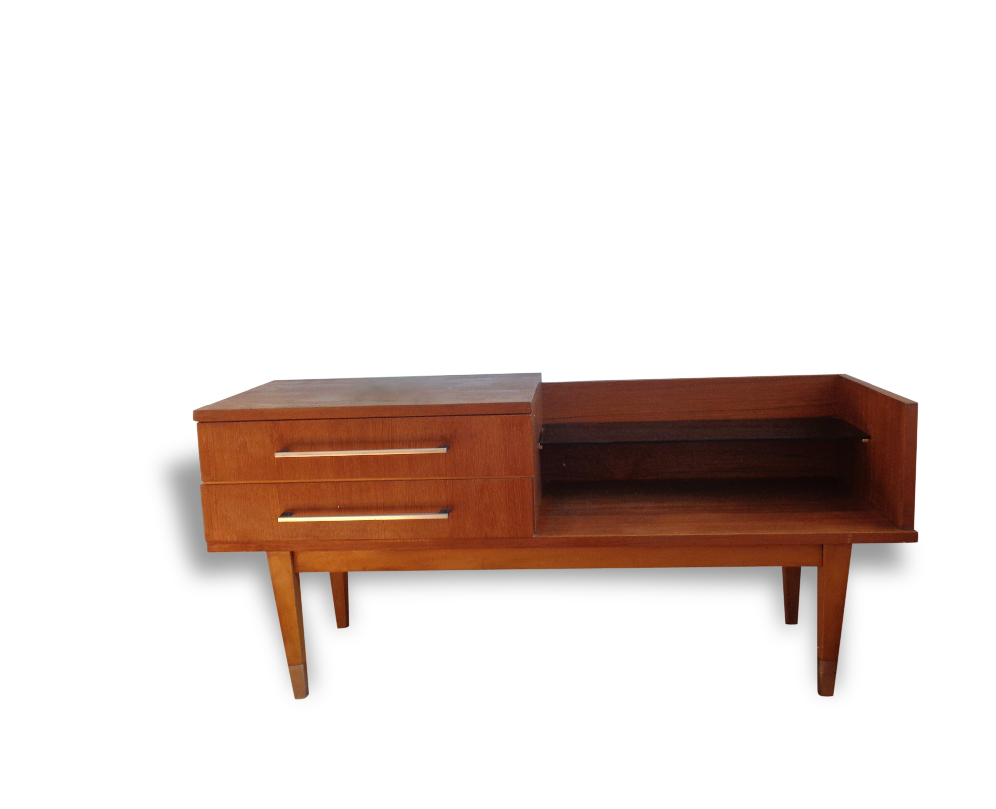 50s dressing table