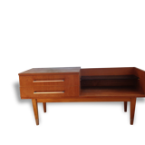 50s dressing table