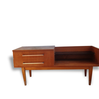 50s dressing table