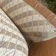 Steiner Paris 2 Seater Sofa Leather Camel Brown