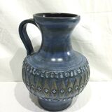 Jean de Lespinasse for Vallauris – Ceramic pitcher