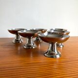 6 guy degrenne bowls