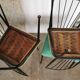 Set de 4 chaises Colette Gueden