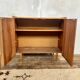 Vintage teak sideboard