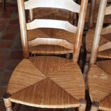 chairs
