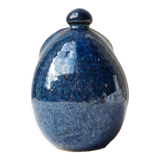 Salt hand glazed stoneware Eric Belloche