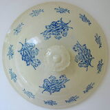 Late "steel land" sandstone soup by Revol