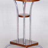 Art Deco side table made in 1930s France