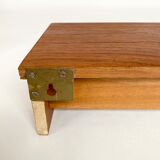 Scandinavian vintage shelf 60