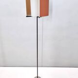 Rare Modernist Floor Lamp model "Abate" by Afra and Tobia Scarpa for Ibis