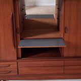 Samcom sideboard