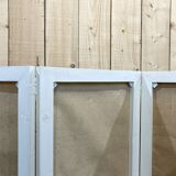 Early XXth century screen