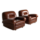 Itslian design chairs