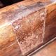Commode Nantaise   du dix-huitième siècle