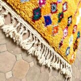 Moroccan Berber rug 200cmx300cm