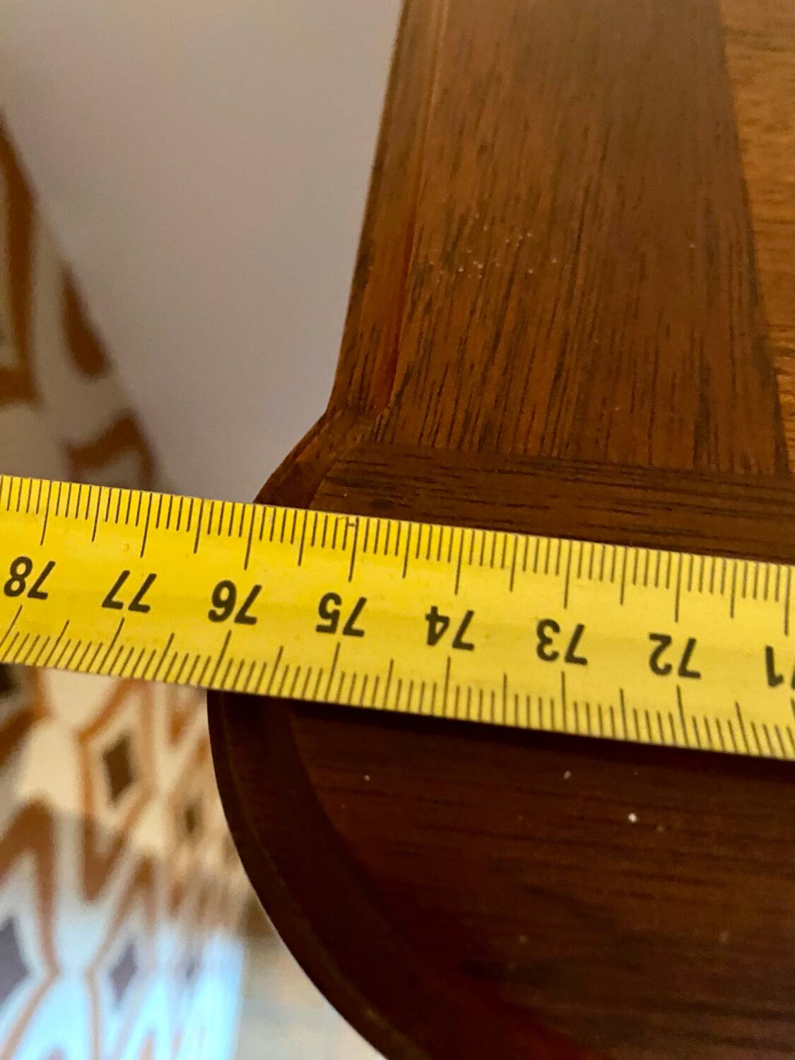 Louis XVI Weekly chest