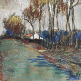 "Belgian Campaign" by A Winands