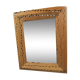 Mercury mirror 53x63cm