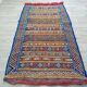 Handmade Berber rug