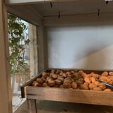 Wardrobe keeps eating