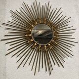 Mirror sun chaty Vallauris