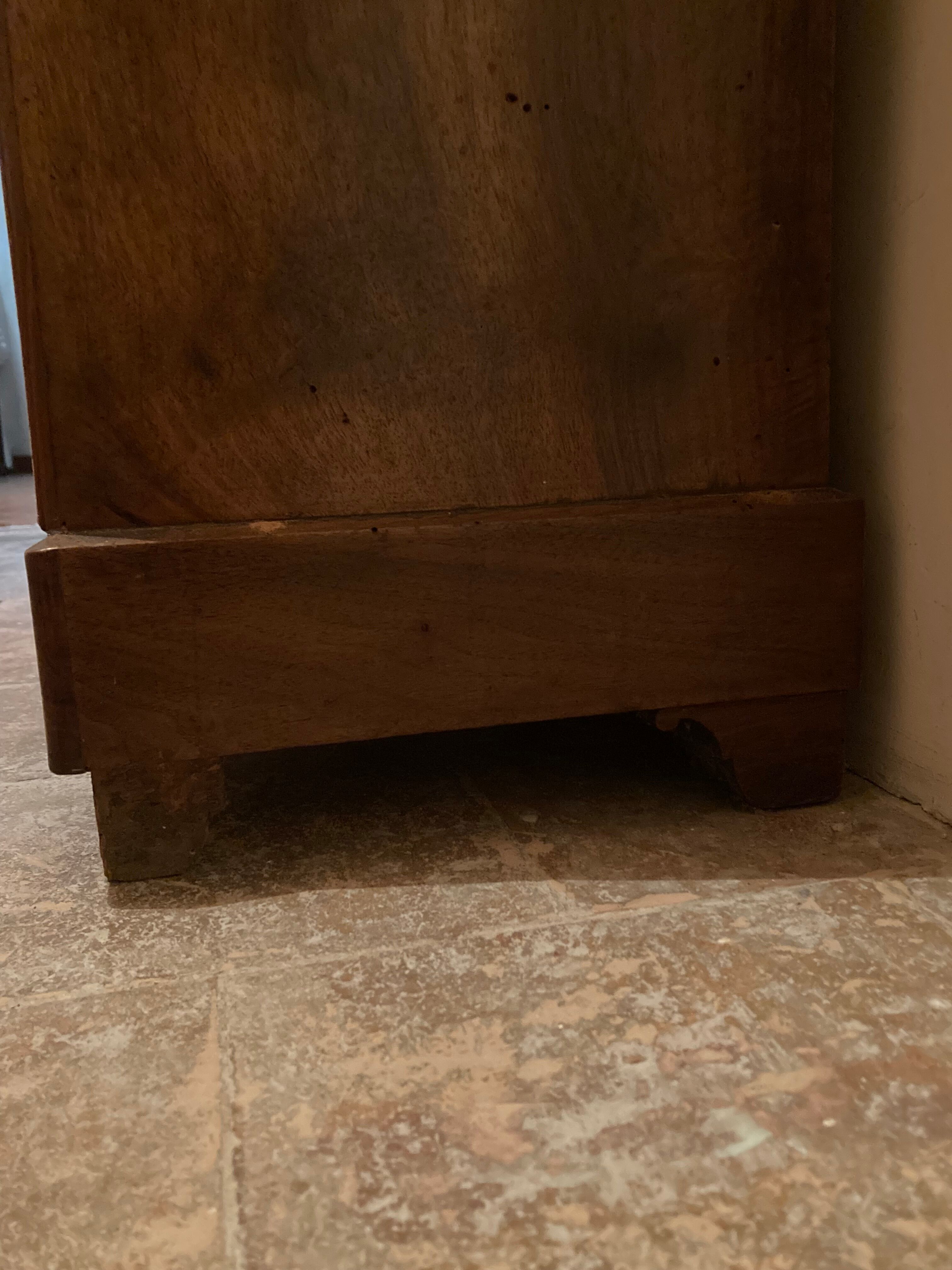 Bedside Louis Philippe era