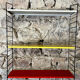 Pair of Tomado Holland pocket shelves by Adriaan Dekker