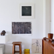 Miroir pique  debut XXieme