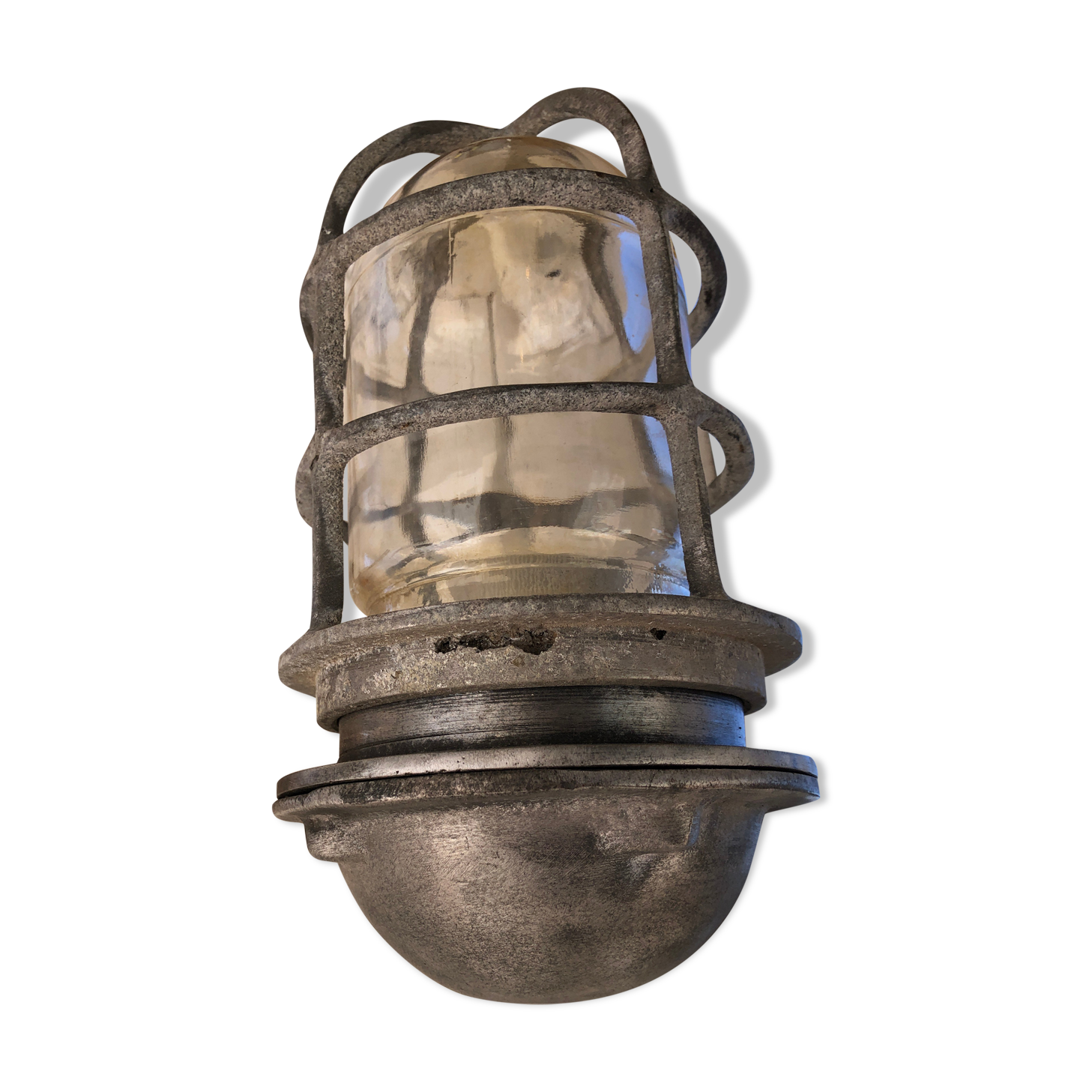 Apply Marine course lamp