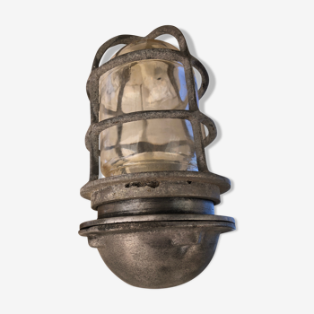 Applique lampe de coursive Marine