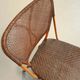 Yuzuru Yamakawa dining chair made in Japan