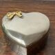 Heart jewelry box