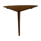 Wood corner stage