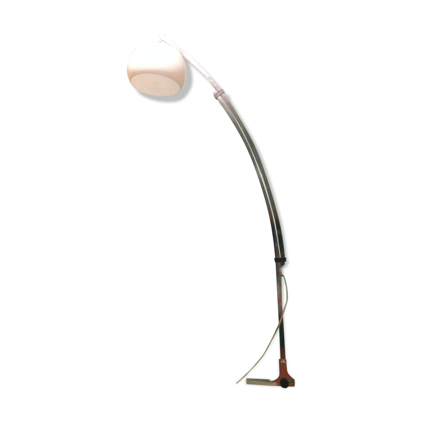 Lampe arc 1974
