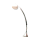 Lampe arc 1974