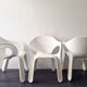 Chaise 'Easy Chair' de Jerszy Seymour pour Magis, Italie 2004