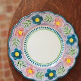 Primrose plate