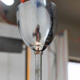 Mid-Century Design Pendant, 1960s