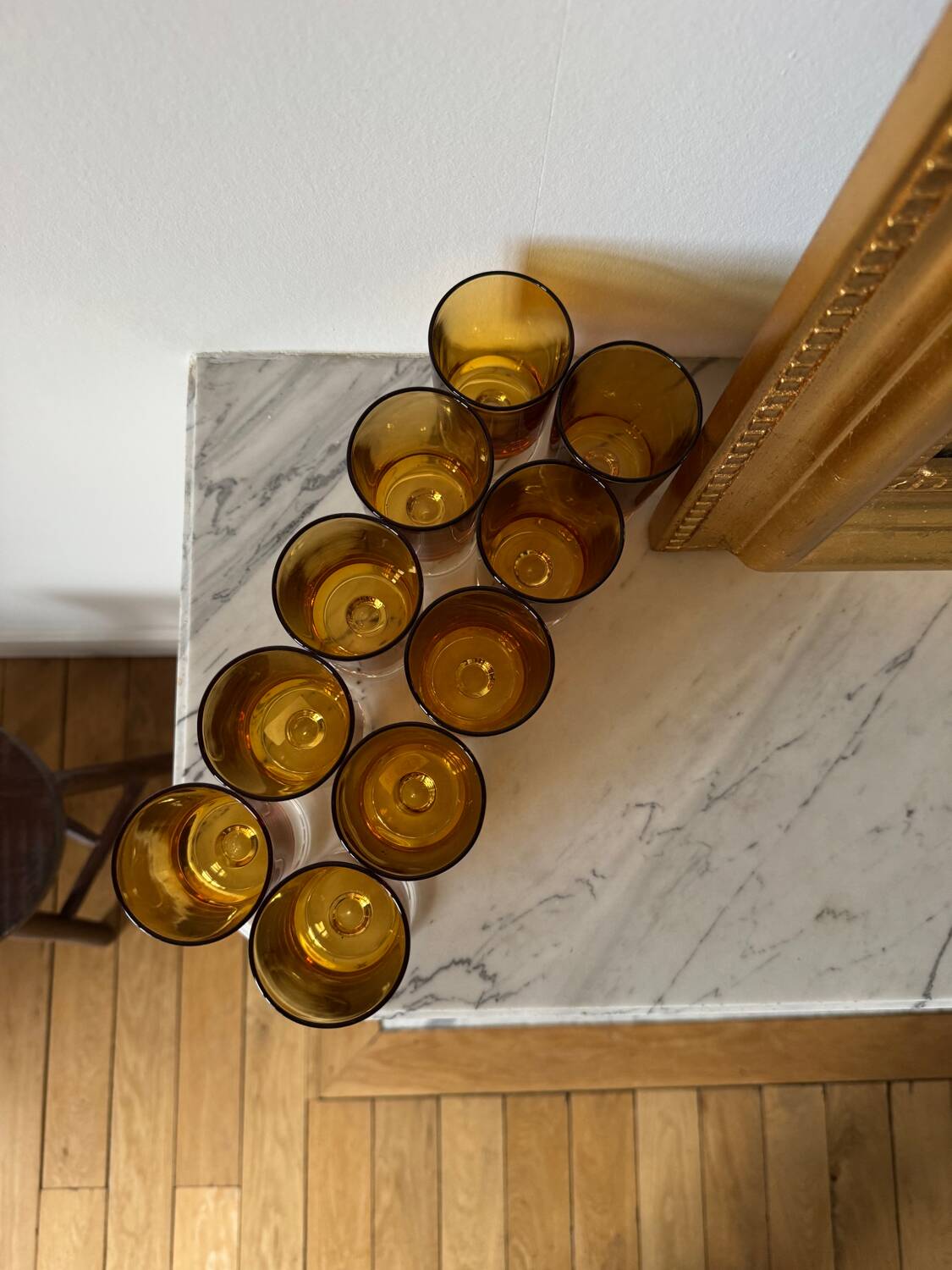 Verres Cavalier Luminarc